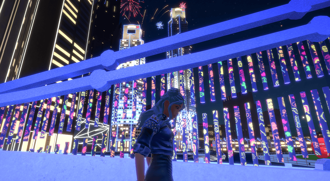 Bridge of 1000 Dreams