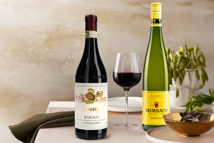 1855 The Bottle Shop