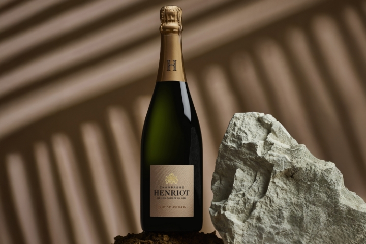 1855 The Bottle Shop