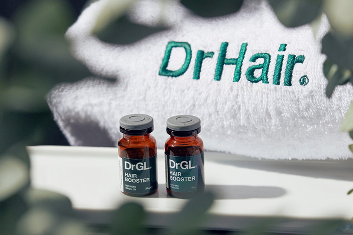 DrHair®