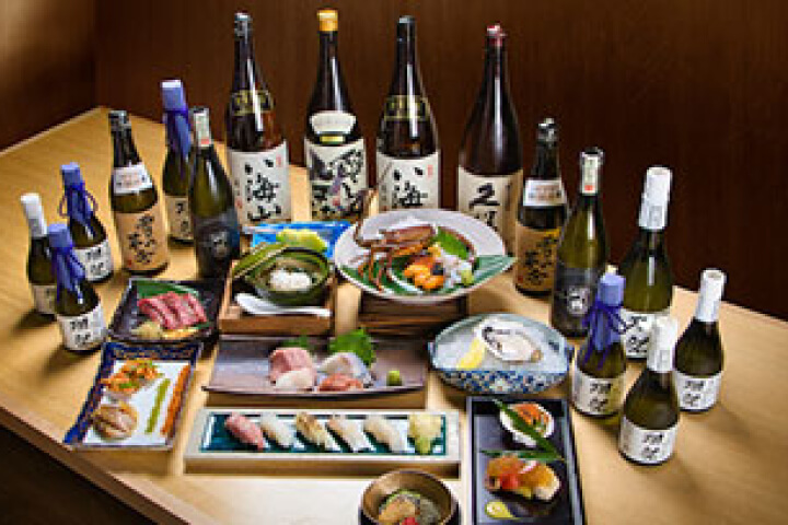 Sushi Jiro