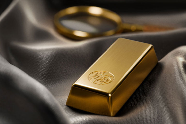 Gold Solution