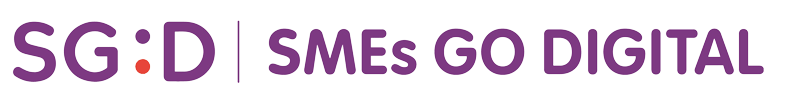 S.M.E go digital logo
