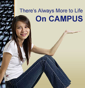 Campus Account