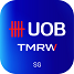 UOB TMRW App