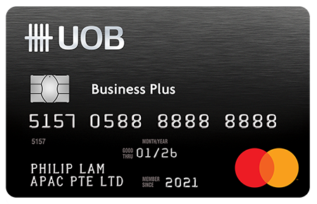 Uob credit card call center