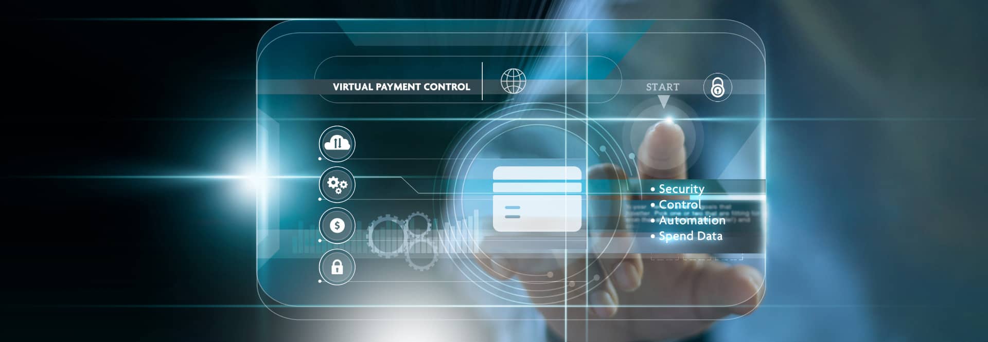 UOB Virtual Payment Control
