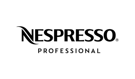 Nespresso Professional