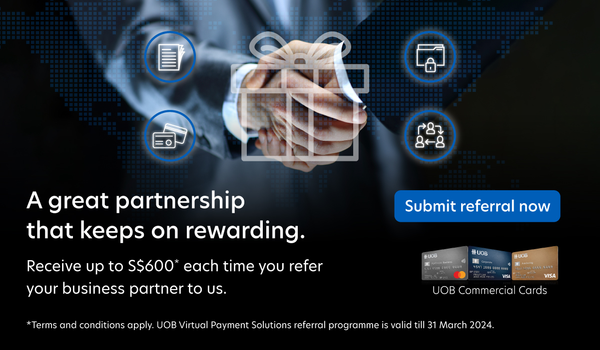 Tap, pay and get cash rebates!