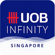 UOB Infinity App