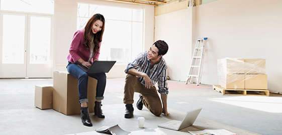 UOB Business Property Loan