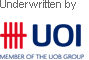 UOI