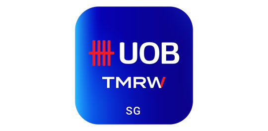 UOB One Credit Card