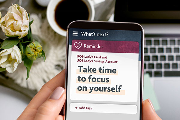 Be rewarded as you Shop & Dine