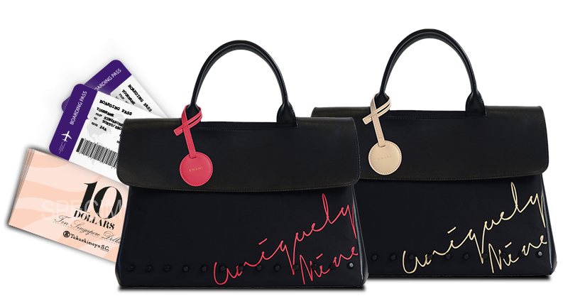 kwani bags Promotion