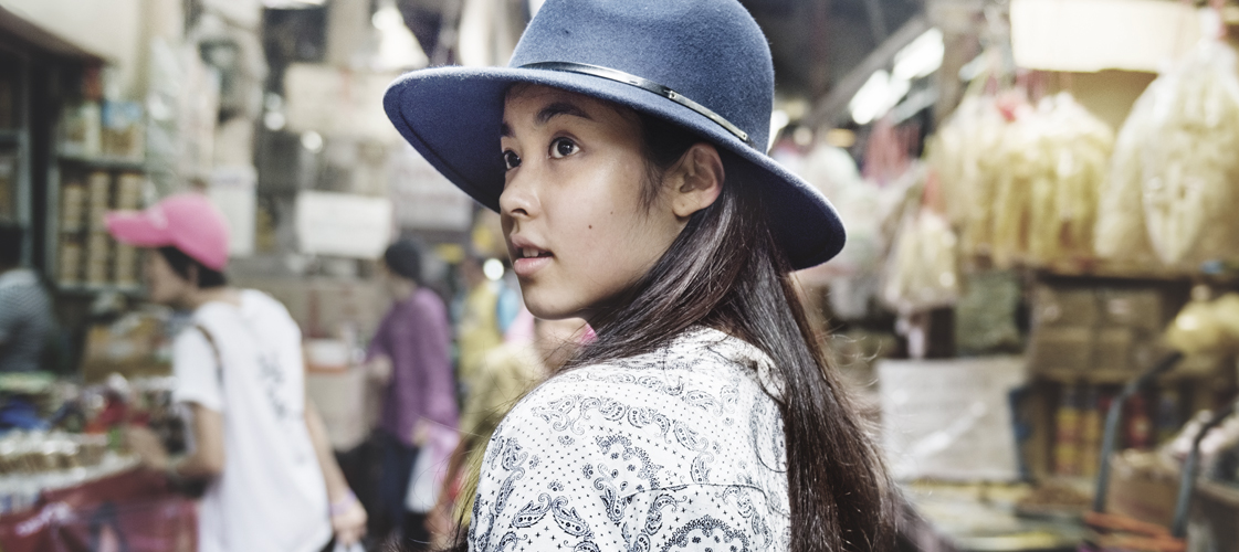 A Fuss-Free Explorer