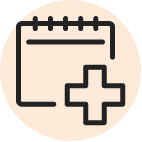 Complimentary yearly health check