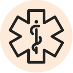 Consultations at over 500 general practitioners islandwide