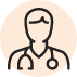 Consultations at 1,200 member clinics