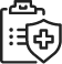 Viewing of medical records and transactions