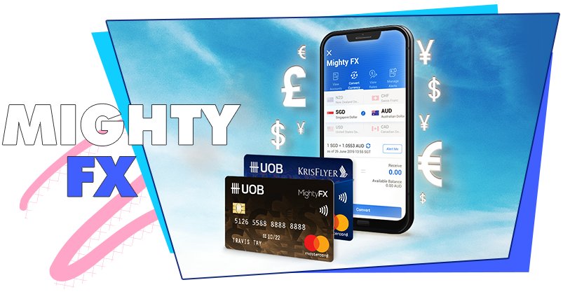 MIGHTYFX