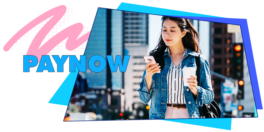 PAYNOW