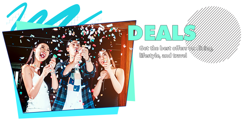 DEALS