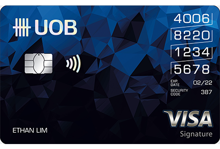 UOB YOLO