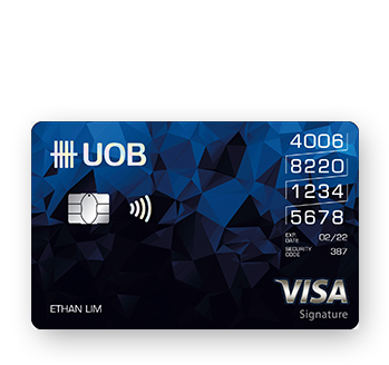 UOB YOLO