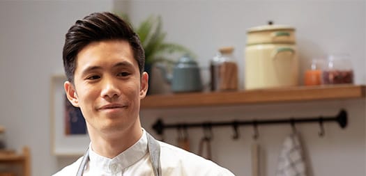 Christopher Kong
