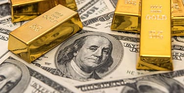 US dollar, energy and gold: What to know about currencies and commodities