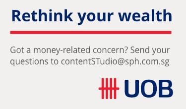 Rethink Your Wealth