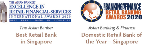 Best Retail Bank