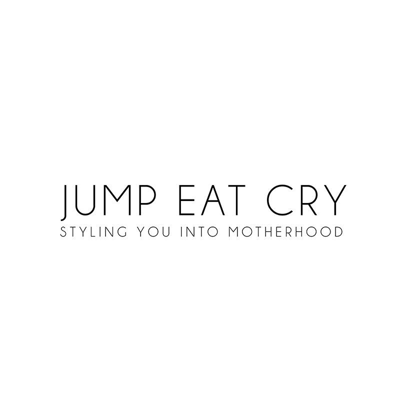 jump eat cry