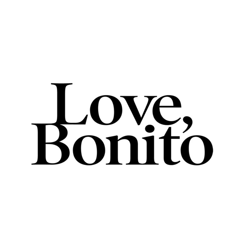 love bonito