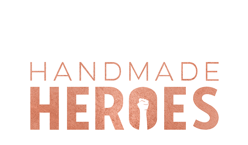 handmade heroes