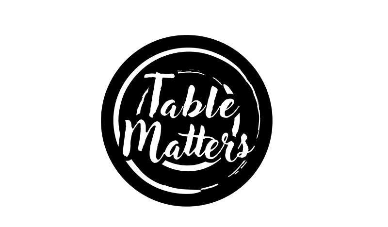 table matters