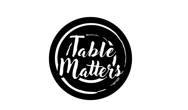 table matters