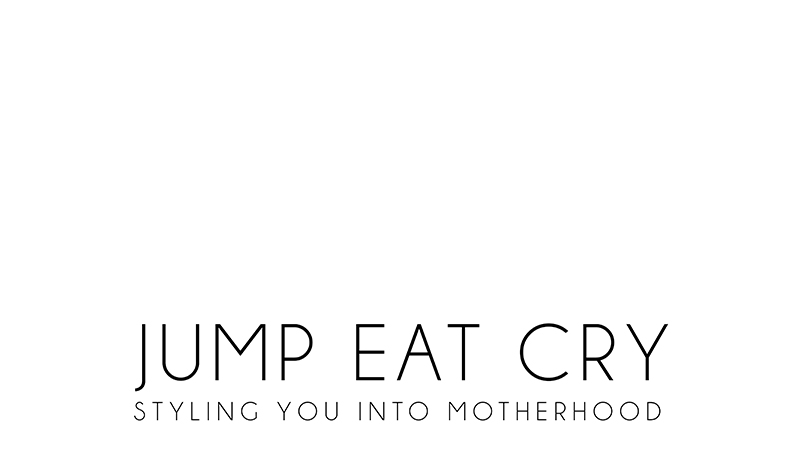 jump eat cry