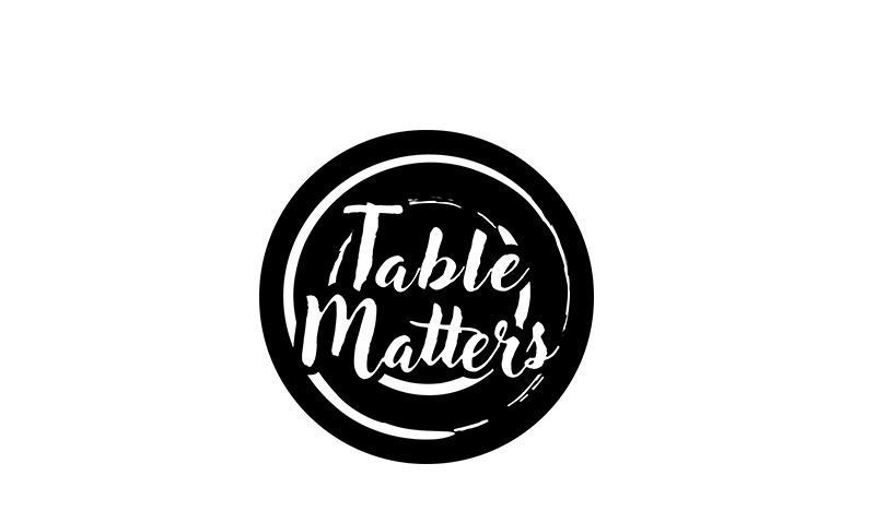 table matters
