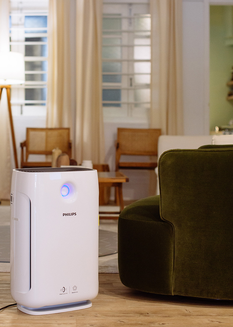 Philips AC-2887/30 Air Purifier