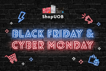 Black Friday & Cyber Monday Electric Deals Not To Be Missed