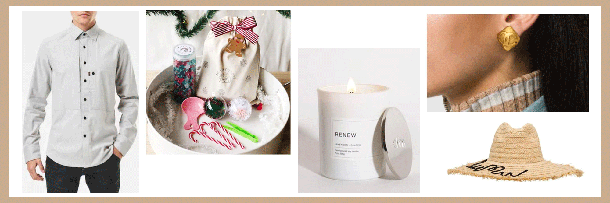 Festive Gifting for Your Loved Ones