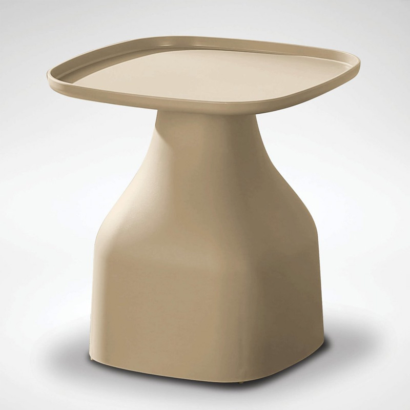 Comfort Design: Shoggi Coffee Table