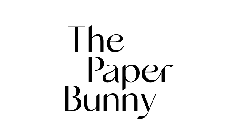 thepaperbunny