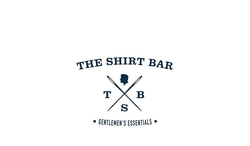 The shirt bar