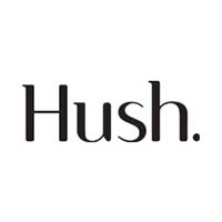 Hush Candles
