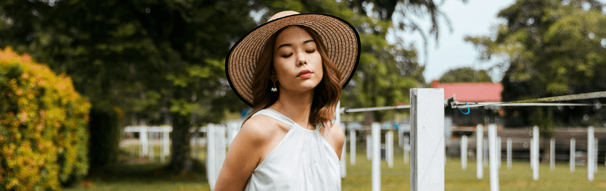 Summer Wardrobe Essentials by 10 Homegrown Brands