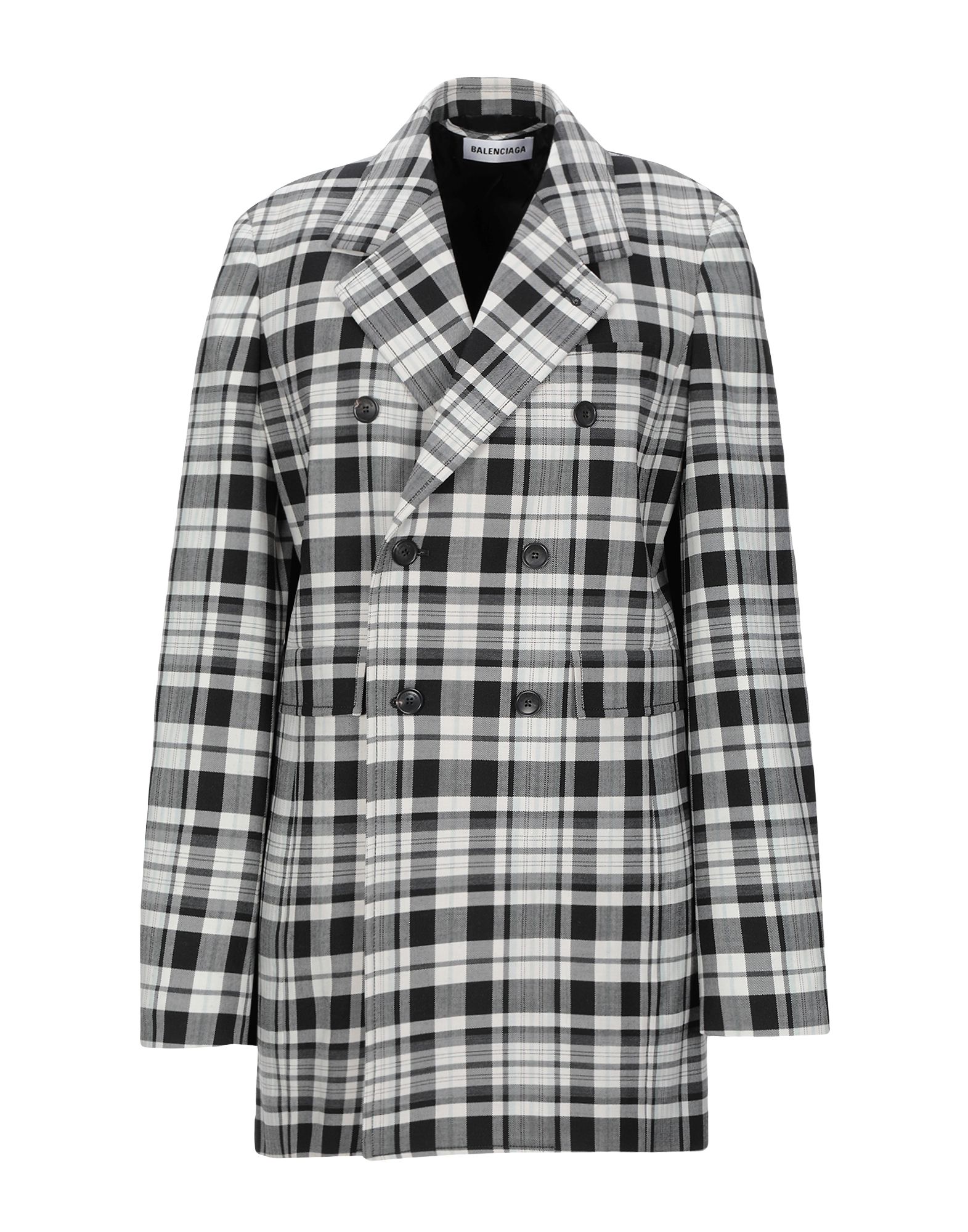 BALENCIAGA Blazer