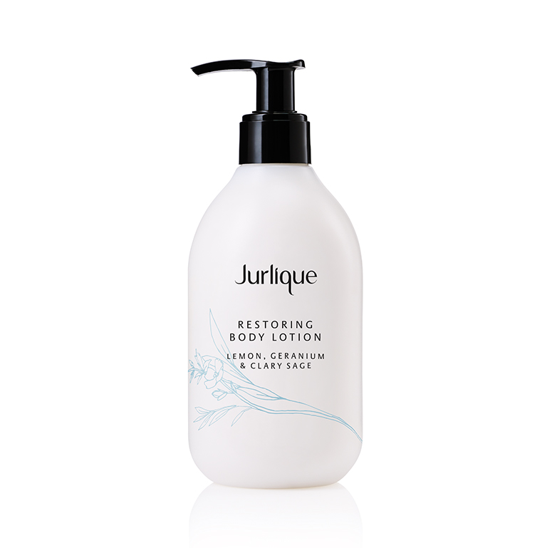 Restoring Body Lotion